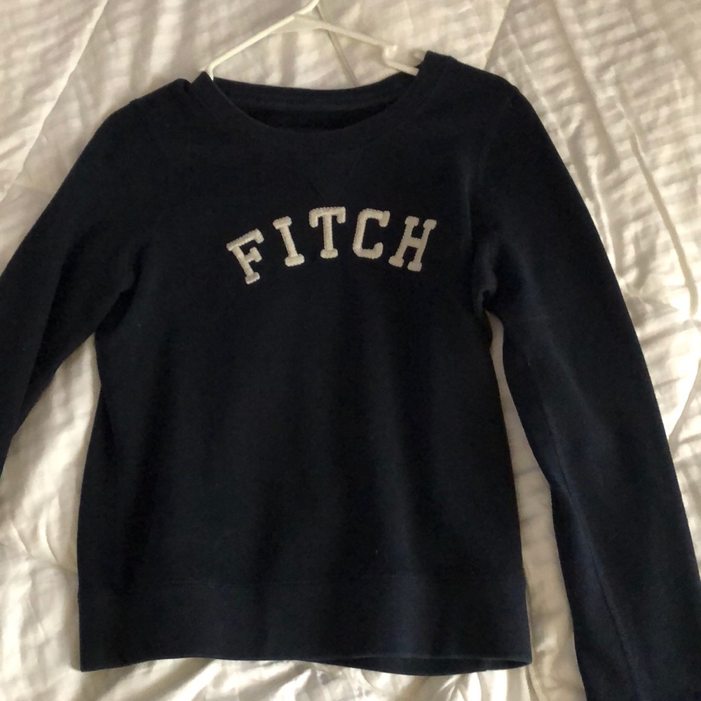 Abercrombie Hoodie